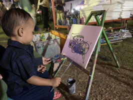 Desy Wijayanti profile icon