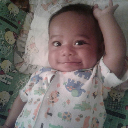 bangun tidur