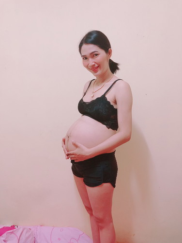 ท้องแรก