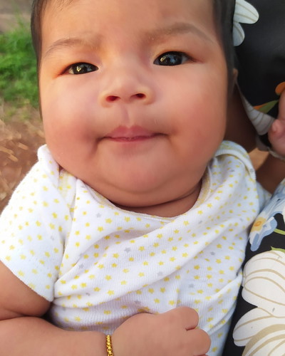 เด็ก1เดือน26วัน