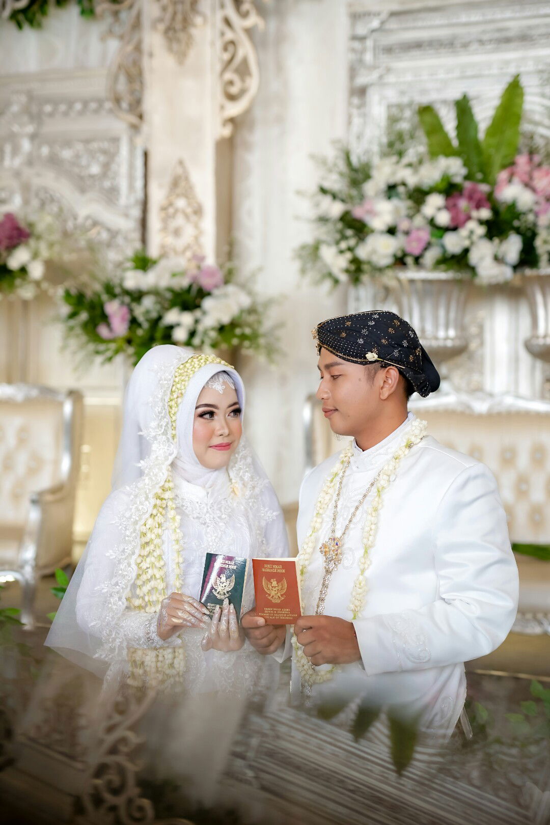 Indah Istiqomah profile icon