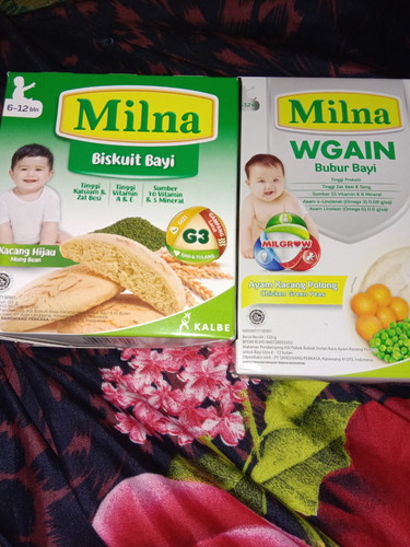 MPASi