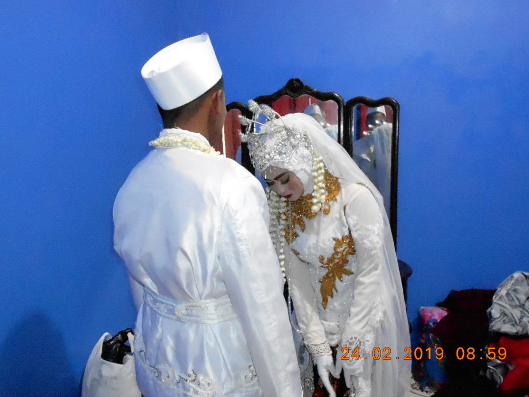 Nuning Suryani profile icon