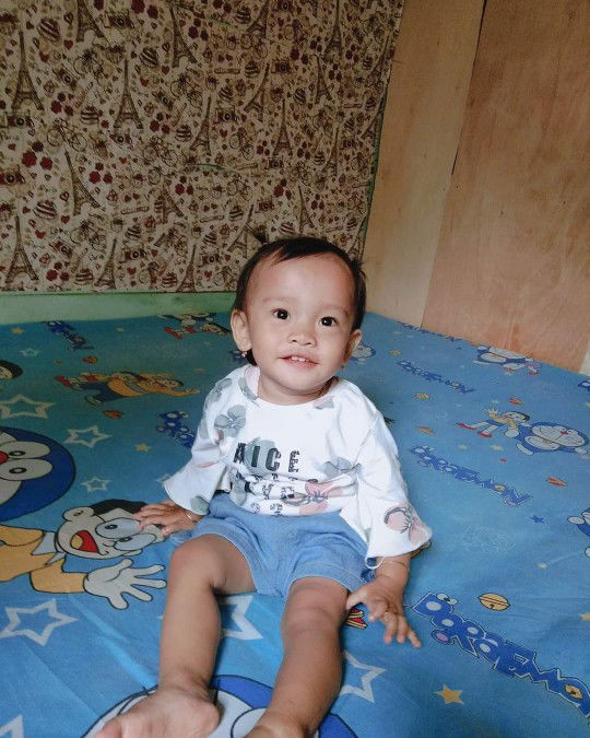 Risda Jama Rahmah profile icon