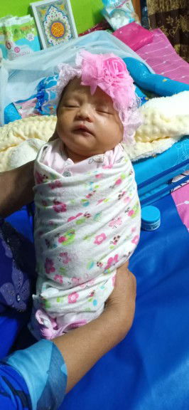 Nayyira falisha lesmana profile icon