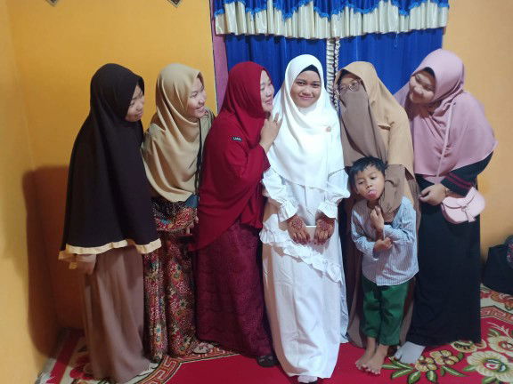 Desta Pratama profile icon