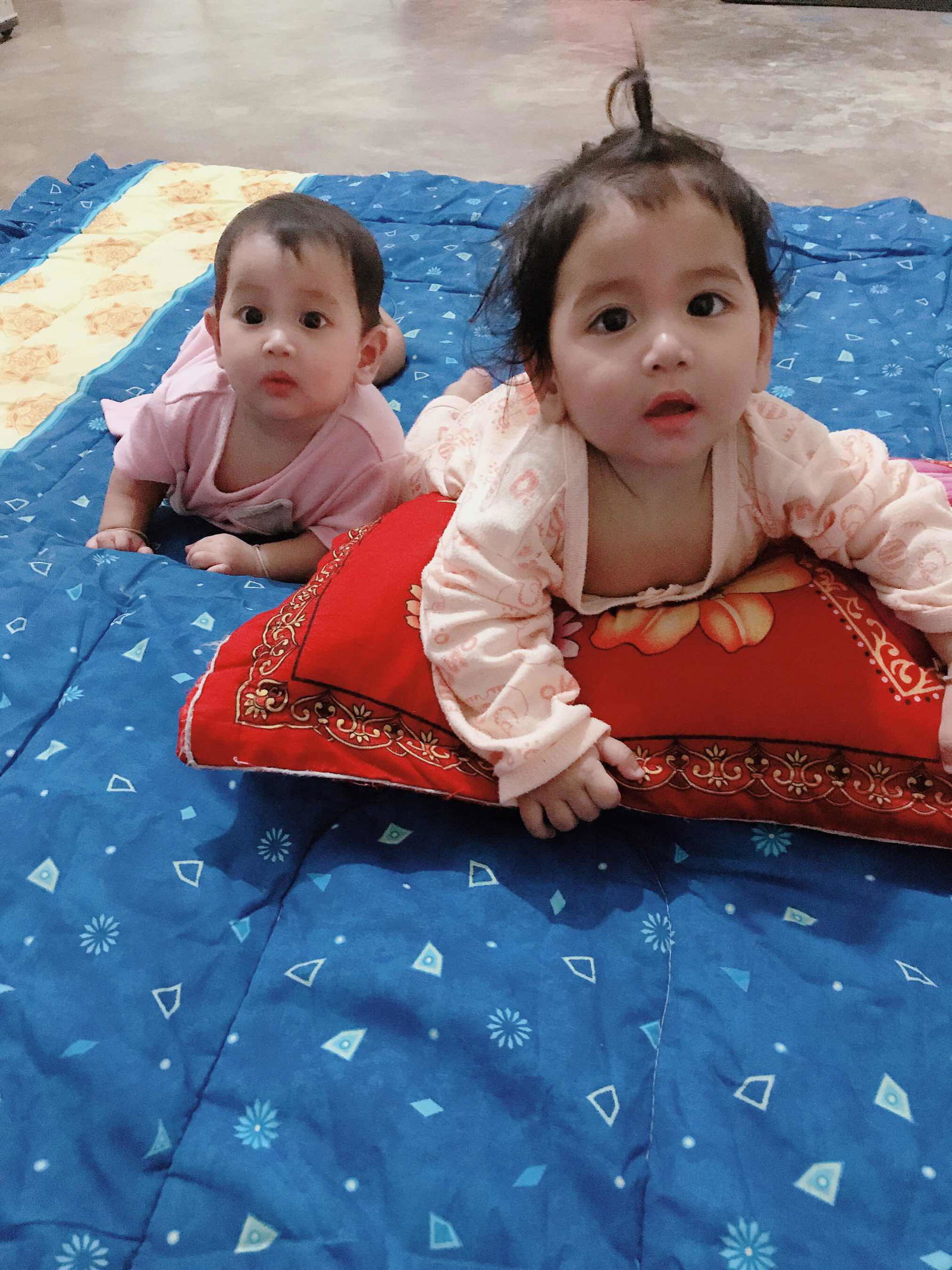 เตชิน ❤️ ณัชชา profile icon