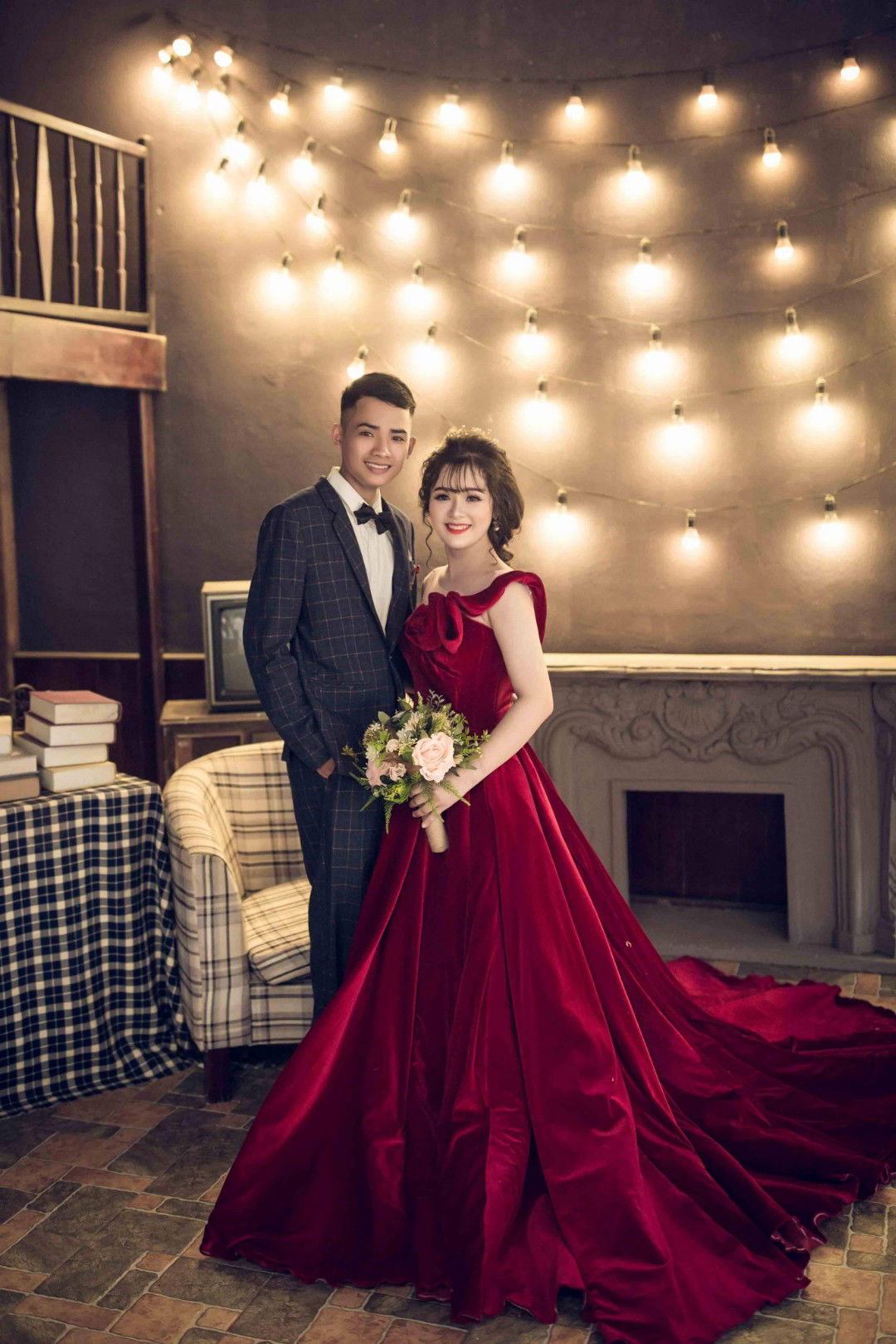 Ngô Thị Hương profile icon