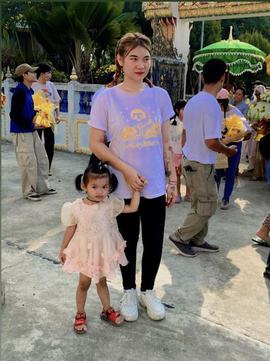 จุ๋มมี่' profile icon