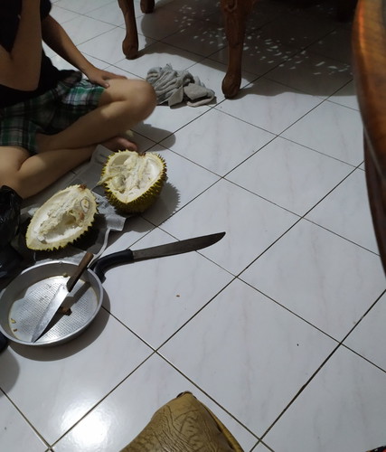 Durian