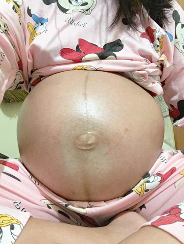 ท้องแรก