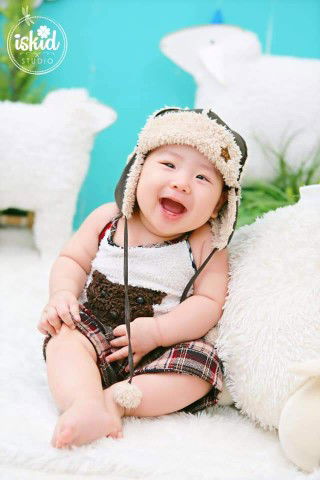 Chuột con profile icon