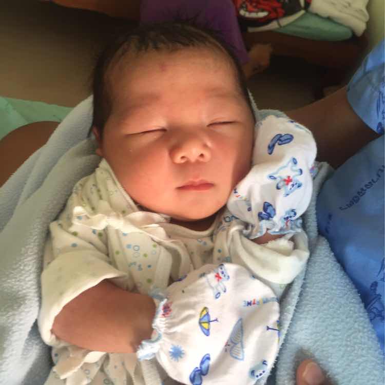 Mox May profile icon