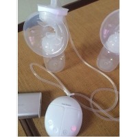 Selling my automatic breast pump.