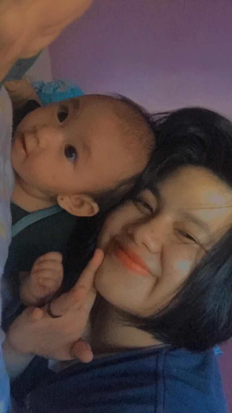 Aisyah Putri Oktavia profile icon