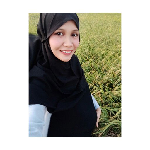 Yuliesusantie Kikie profile icon