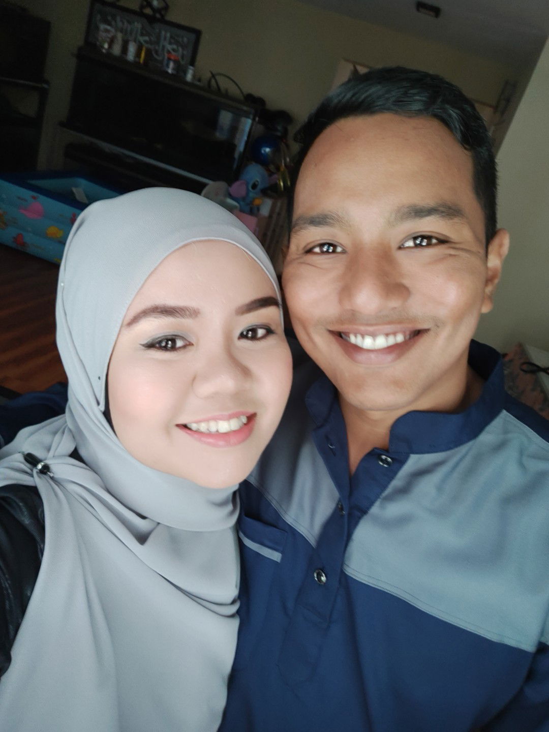 Rasyiqah Rosli profile icon