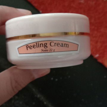 aman ga sih pake krim kalo hamil?