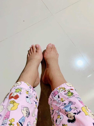 ถามแม่ๆหน่อยจ้า