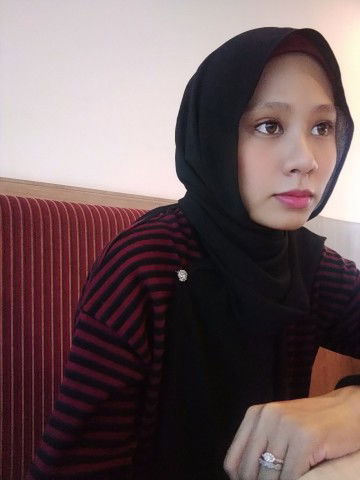 Ayeshah Nortarmizi profile icon