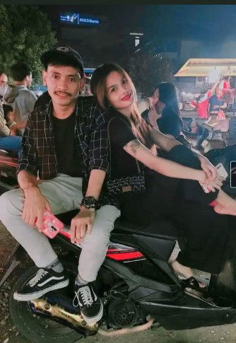 Vany Marcellina profile icon