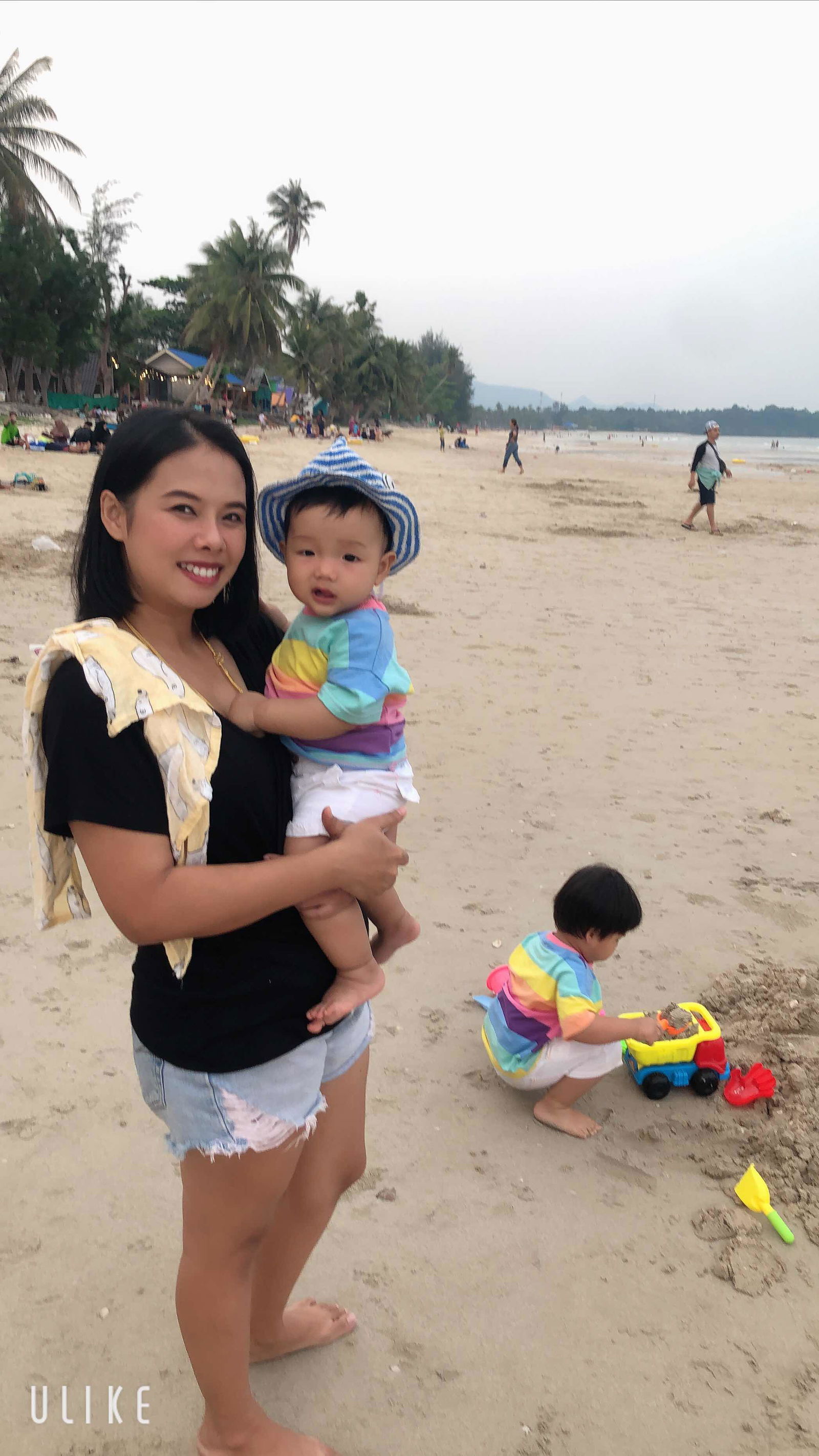 Phinyaphat Bootong profile icon