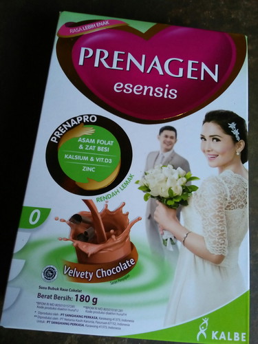 pranagen ensesis