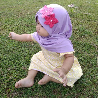 umma indah profile icon