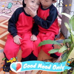 kiki marra pridika profile icon