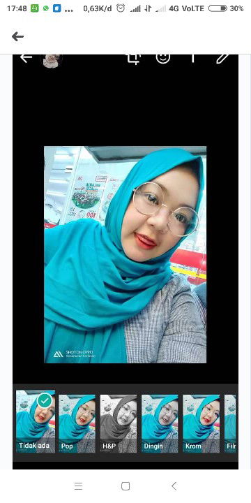 evelin kanardi profile icon