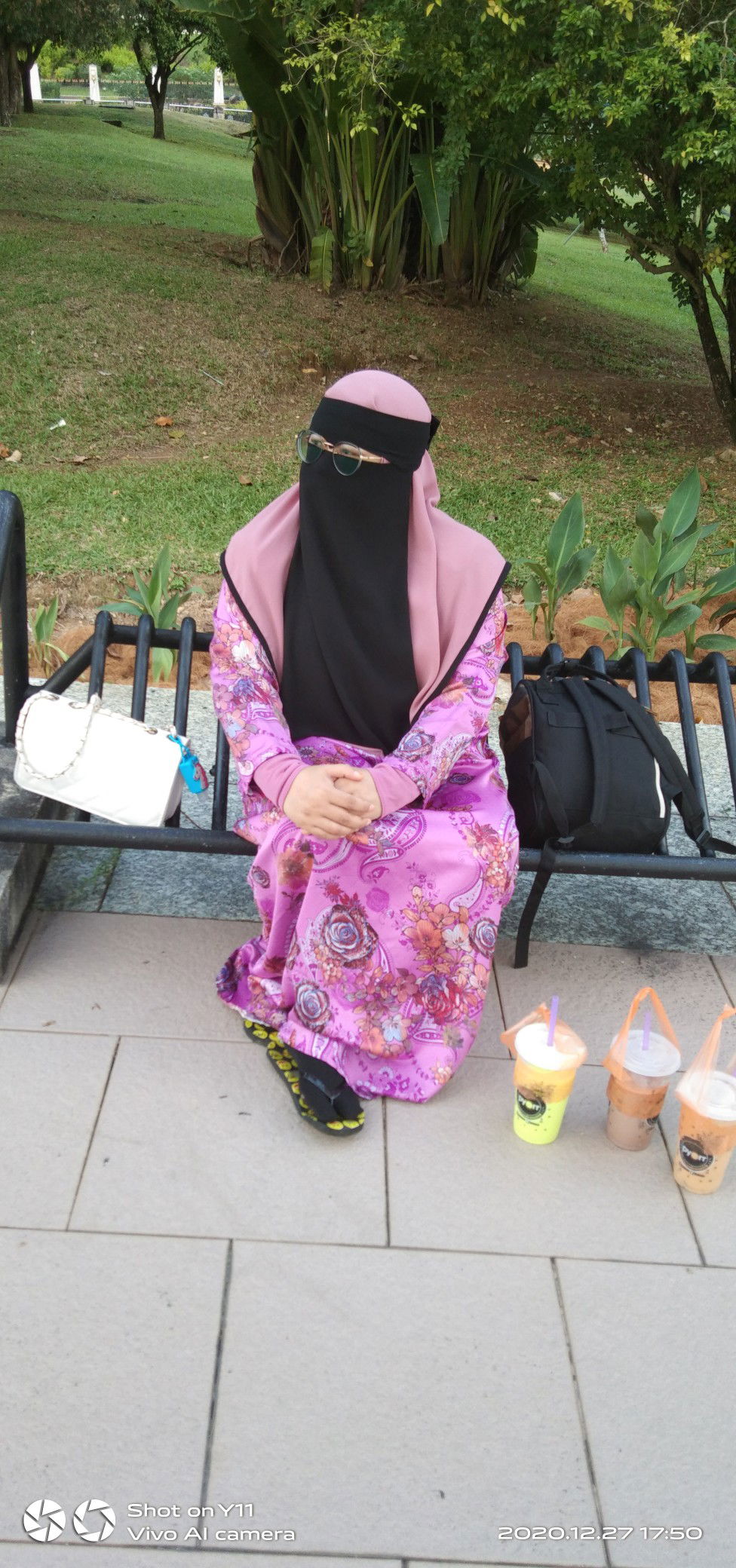 Suzilawati Hasimaii profile icon