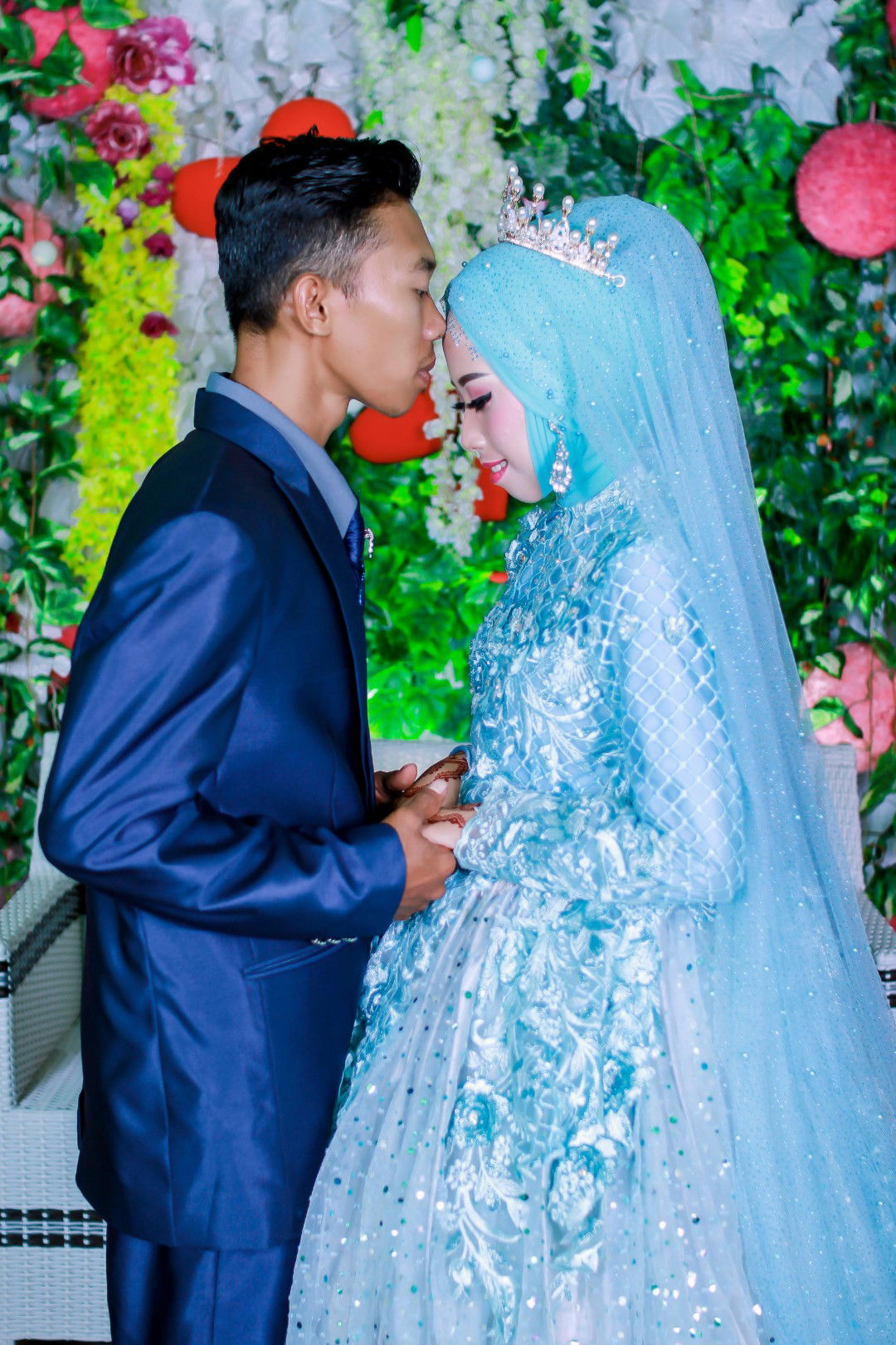 Zaimatul Arifin profile icon