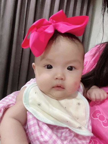 ลูกน้อยโดนยุงกัด แม่ๆช่วยแนะนำยาทาหน่อยค่า