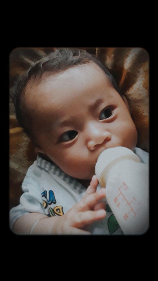 Egis Syafa profile icon