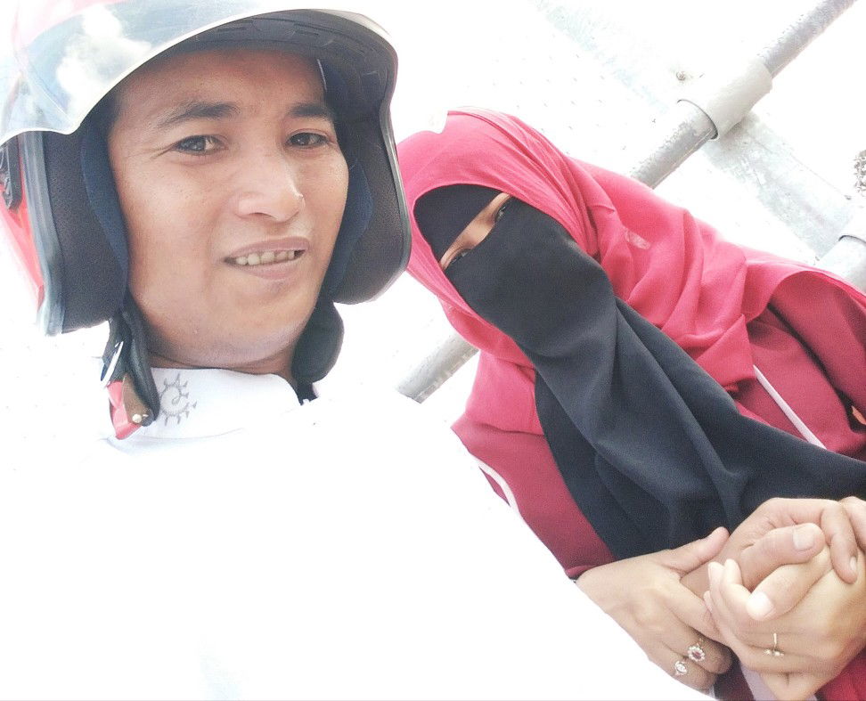 Maryam Al Chafidz profile icon