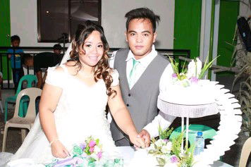 Cherry Mae Devera profile icon