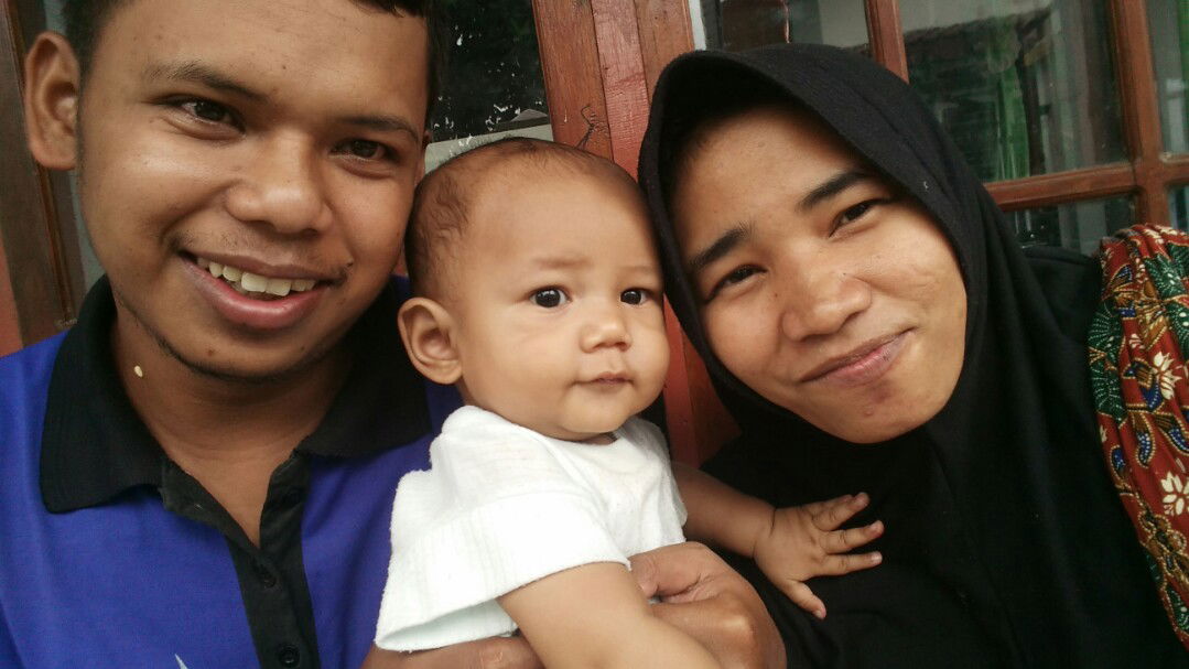 nengsih profile icon