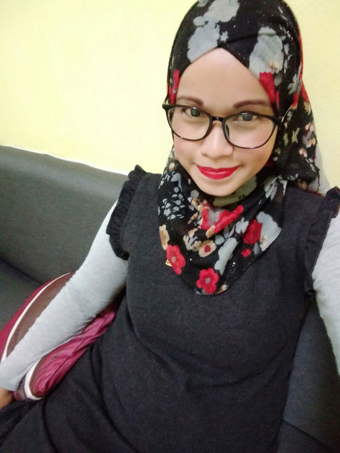 Rosnah Harun profile icon