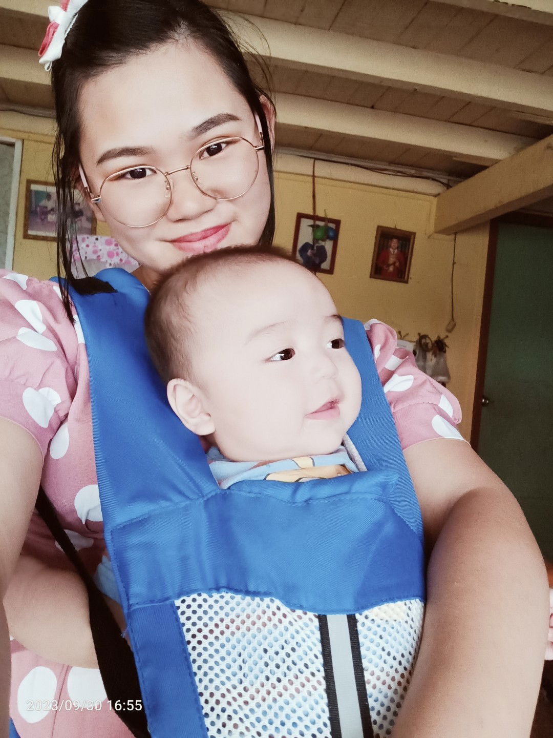 Adline Foo profile icon