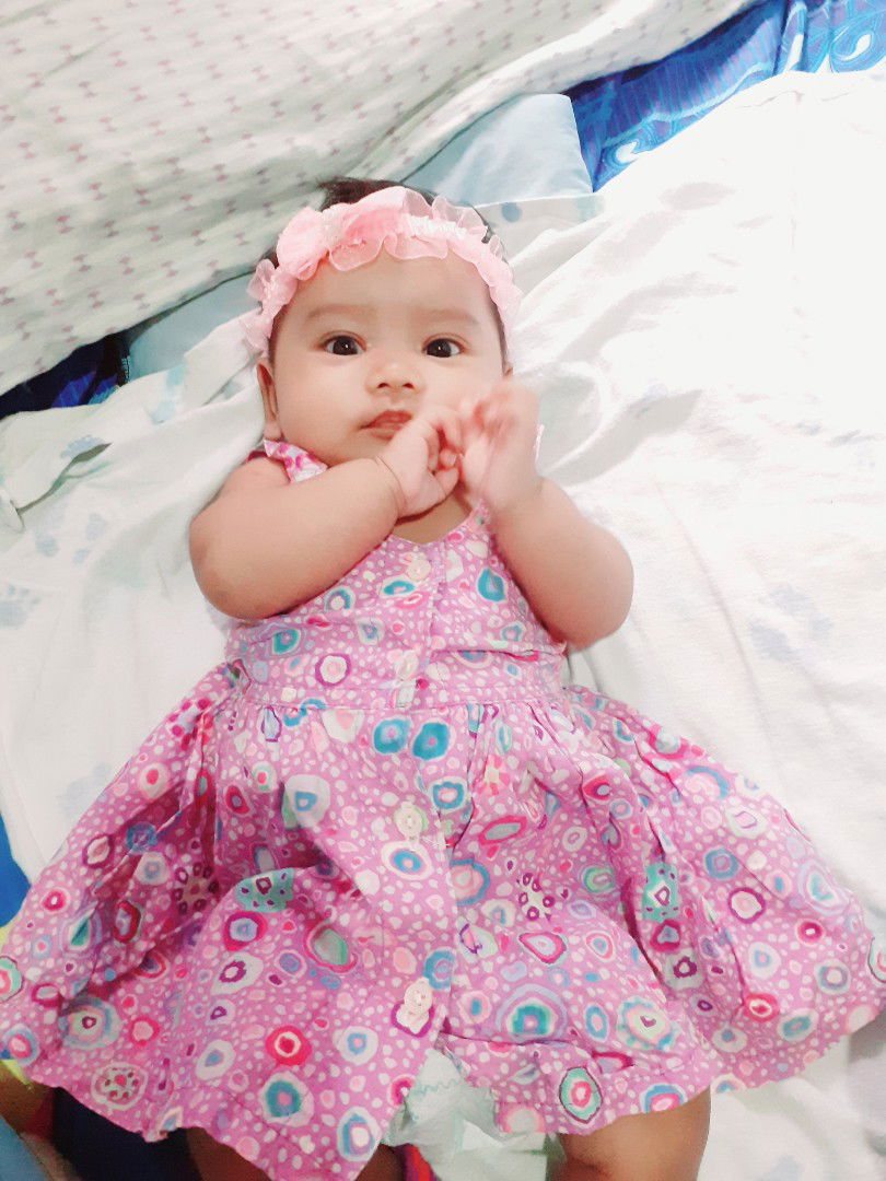 VonaDhea Ruiz profile icon