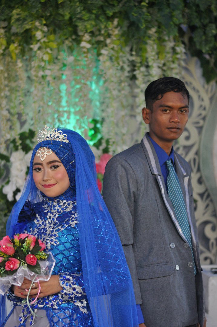 manah junariah profile icon