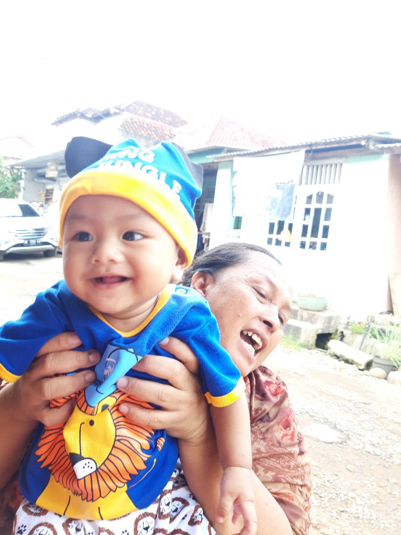 Dita Anggeraini profile icon