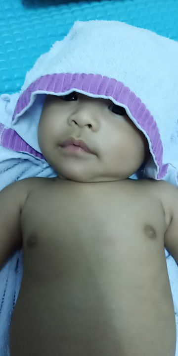 Nurul hidayah profile icon