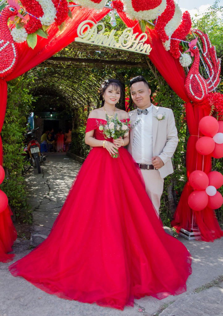 Mai Hoàng profile icon