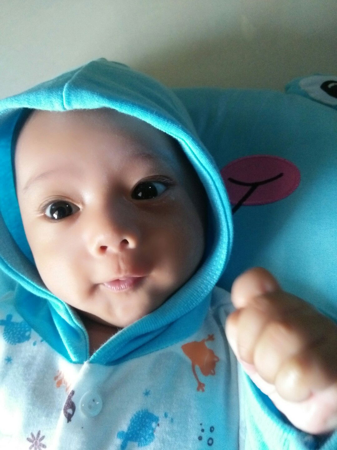 Laila Zullianti profile icon