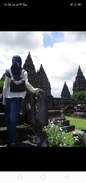 Agnes Rusdini profile icon