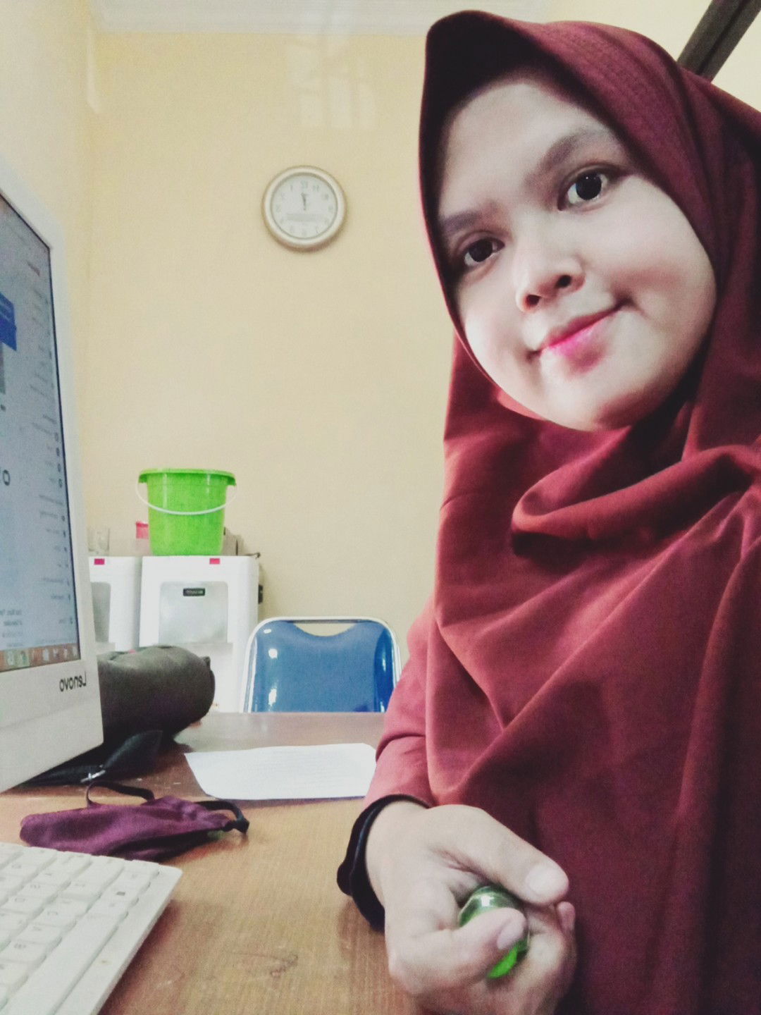 Rusdianah Parampasi profile icon