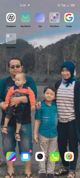 Suci rabbani profile icon