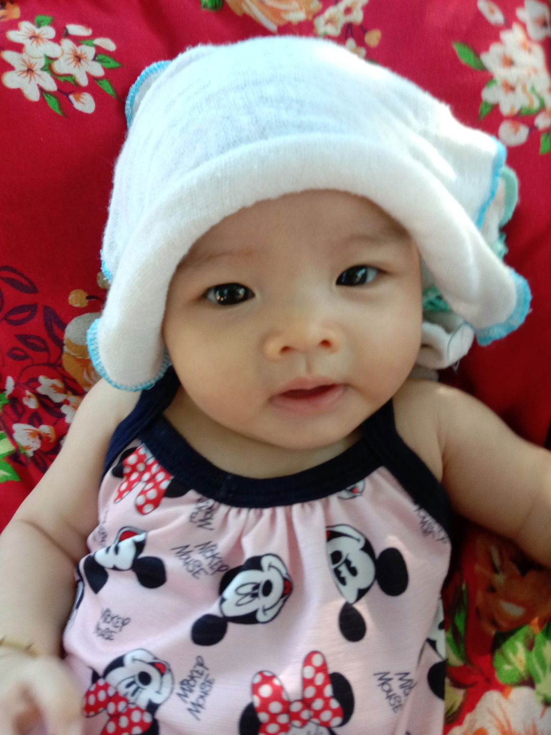 Như Ý Huynh profile icon