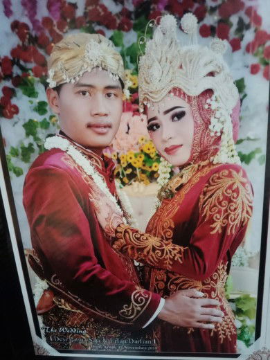 Desi fatmasari profile icon